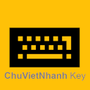 chuvietnhanhkey
