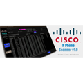 CISCO IP Phone Scanner