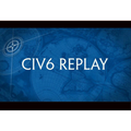 Civ VI Replay