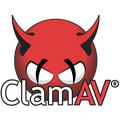 Clam AntiVirus