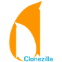 Logo Project Clonezilla