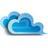 CloudStack - Cloud Computing Management Icon