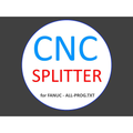 CNC Splitter