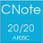 CNote 20/20