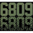 Cobado M6809 Micro BIOS/Server
