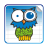 Logo Project CoGrOO: Open|LibreOffice Grammar Checker