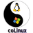 Cooperative Linux