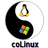 Logo Project Cooperative Linux