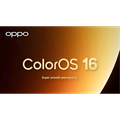 ColorOS Port 
