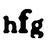 Logo Project com-hfg