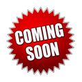 Coming Soon Page