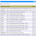 command-output-to-html-table