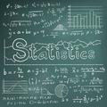 Command Output to Mathematical Statistic