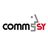 CommSy Icon