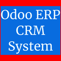 Odoo ERP CRM System For Local Intranets