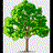 Console Fractal Tree Generator