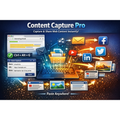 Content-Capture-Pro