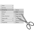 Context Menu Hacker