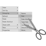 Context Menu Hacker