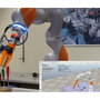 control kuka form VREP