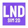 LND Sim 2D