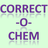 Correct-O-Chem