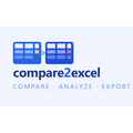 compare2excel