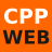 CppWeb - C++ Web developement framework Icon