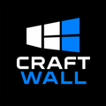 Craft Wall