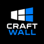 Craft Wall