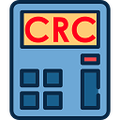 CRC calculator