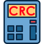CRC calculator