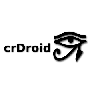 Logo Project crDroid Android