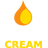 Cream CRM