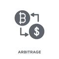 Crypto-Arbitrage-Tool