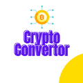 Cryptoconverter