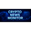 Crypto News Monitor v1.1