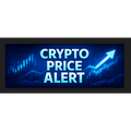 Crypto Price Alert v1.1