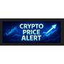 Crypto Price Alert v1.1