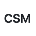 CSM (Conversational Speech Model)