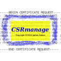 CSRmanage