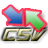 CSVMerge