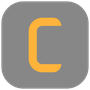 CudaText Icon