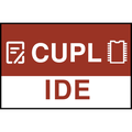 CUPL IDE