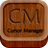 Cursor Manager