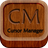 Logo Project Cursor Manager