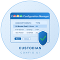 Custodian