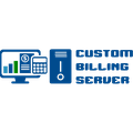 Custom Billing Server