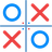 Custom size TicTacToe (Gomoku)