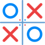 Custom size TicTacToe (Gomoku)
